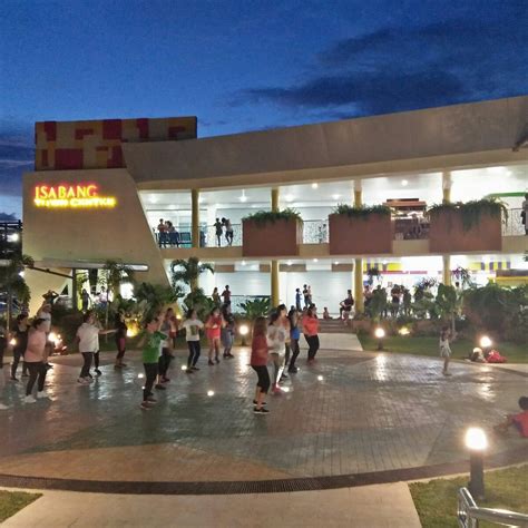 isabang tayabas